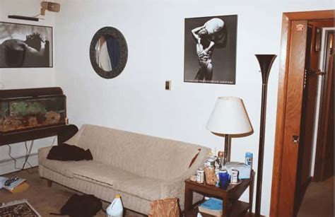 jeffery dhamer polaroids|Grim (And Mundane) Pictures From Jeffrey Dahmers Apartment